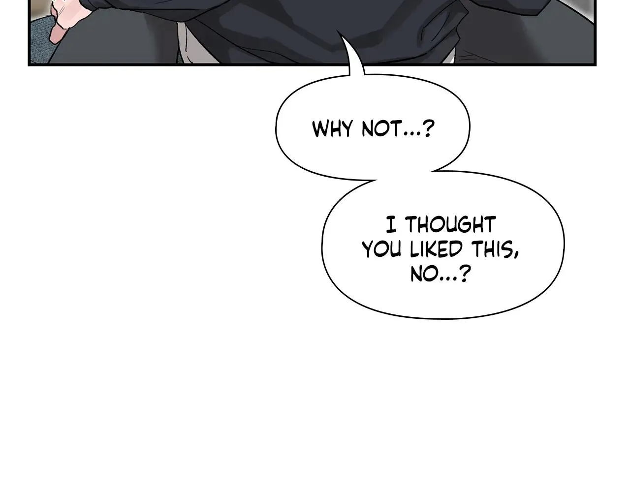 Sketch Chapter 101 page 98 - 