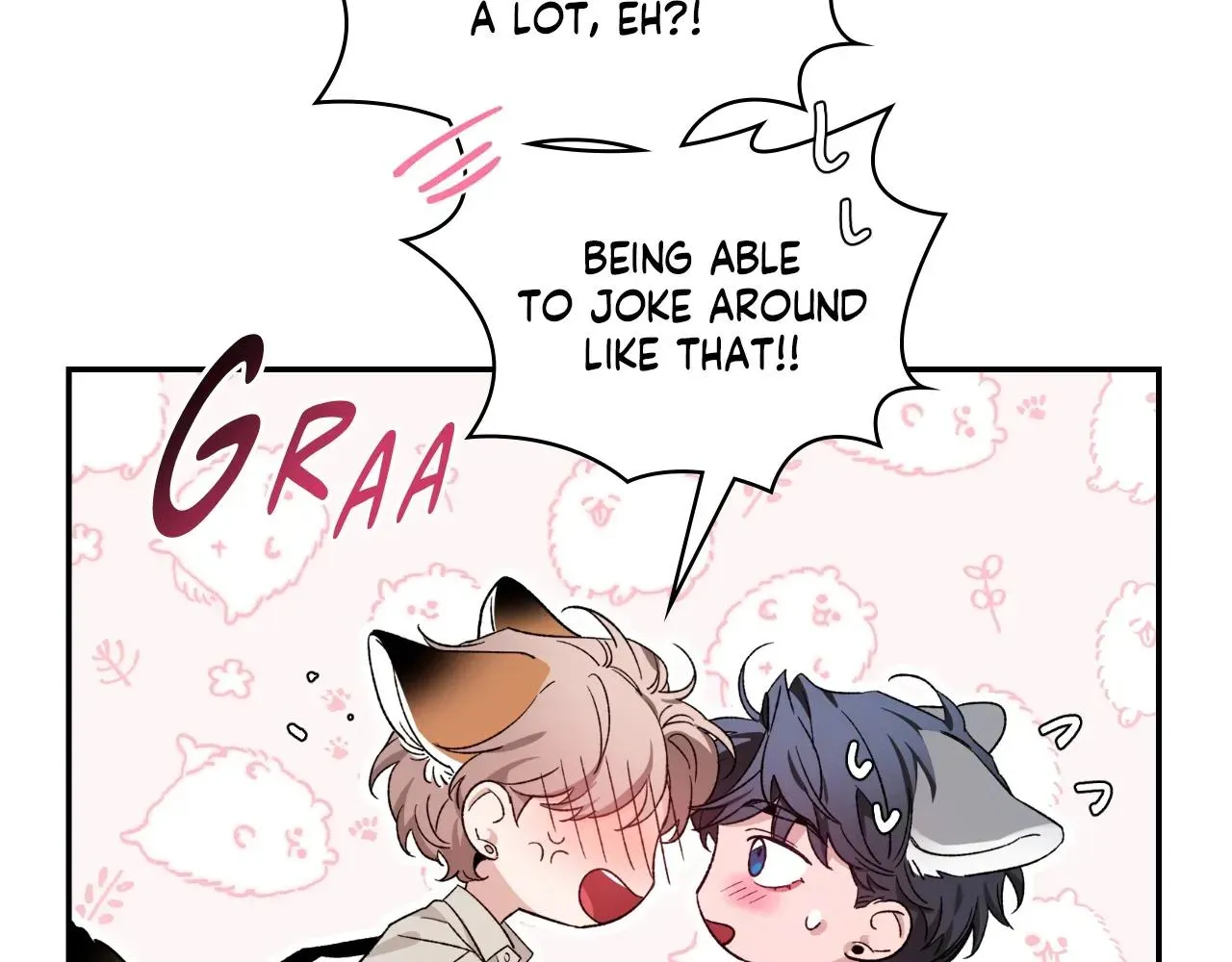 Sketch Chapter 102 page 104 - 