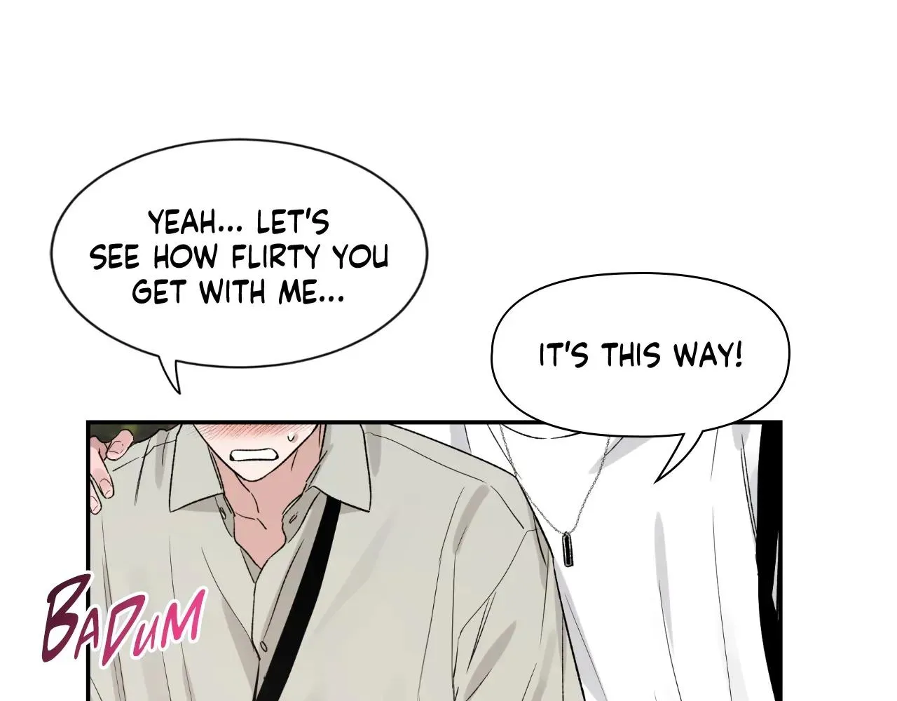 Sketch Chapter 102 page 110 - 