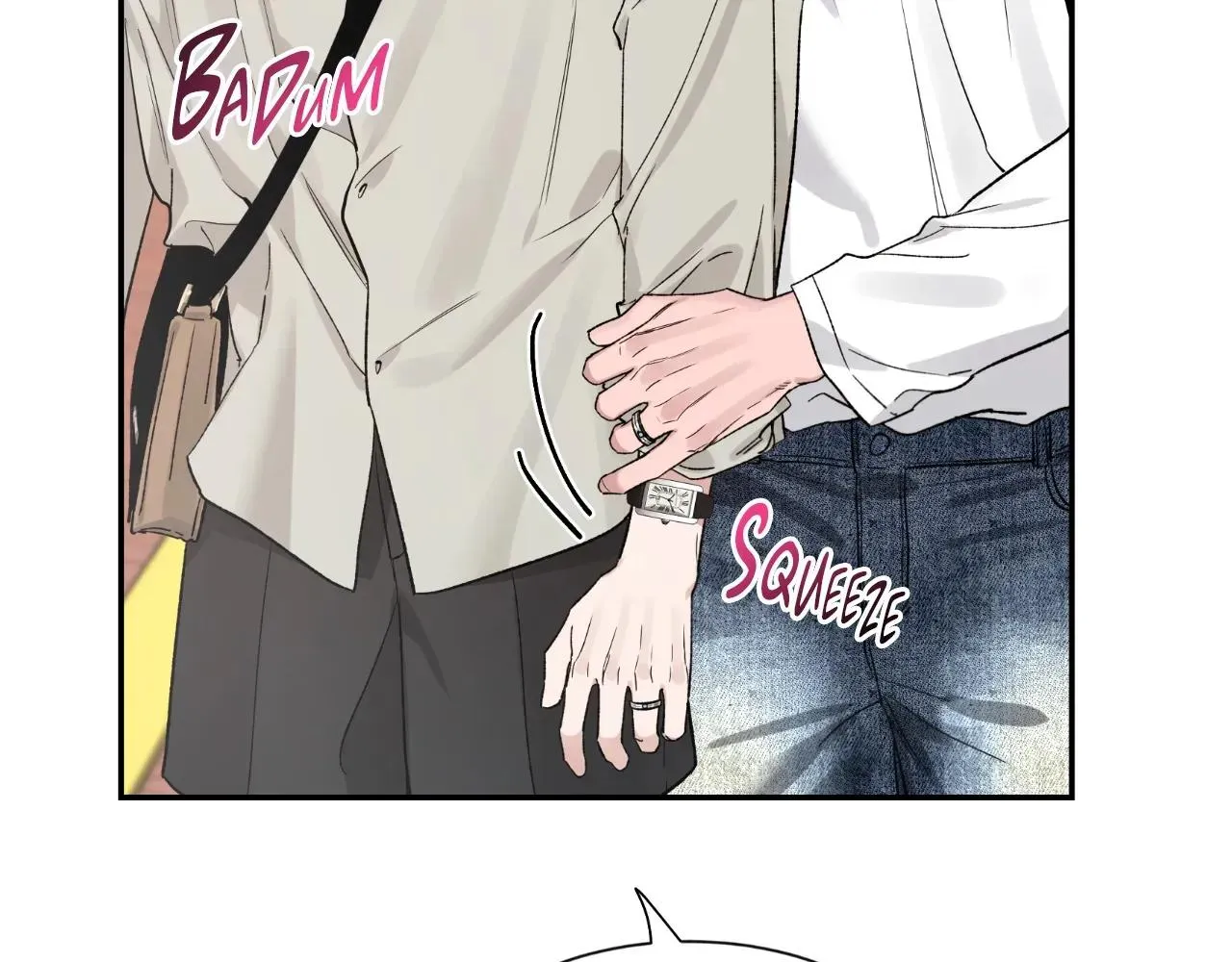Sketch Chapter 102 page 111 - 