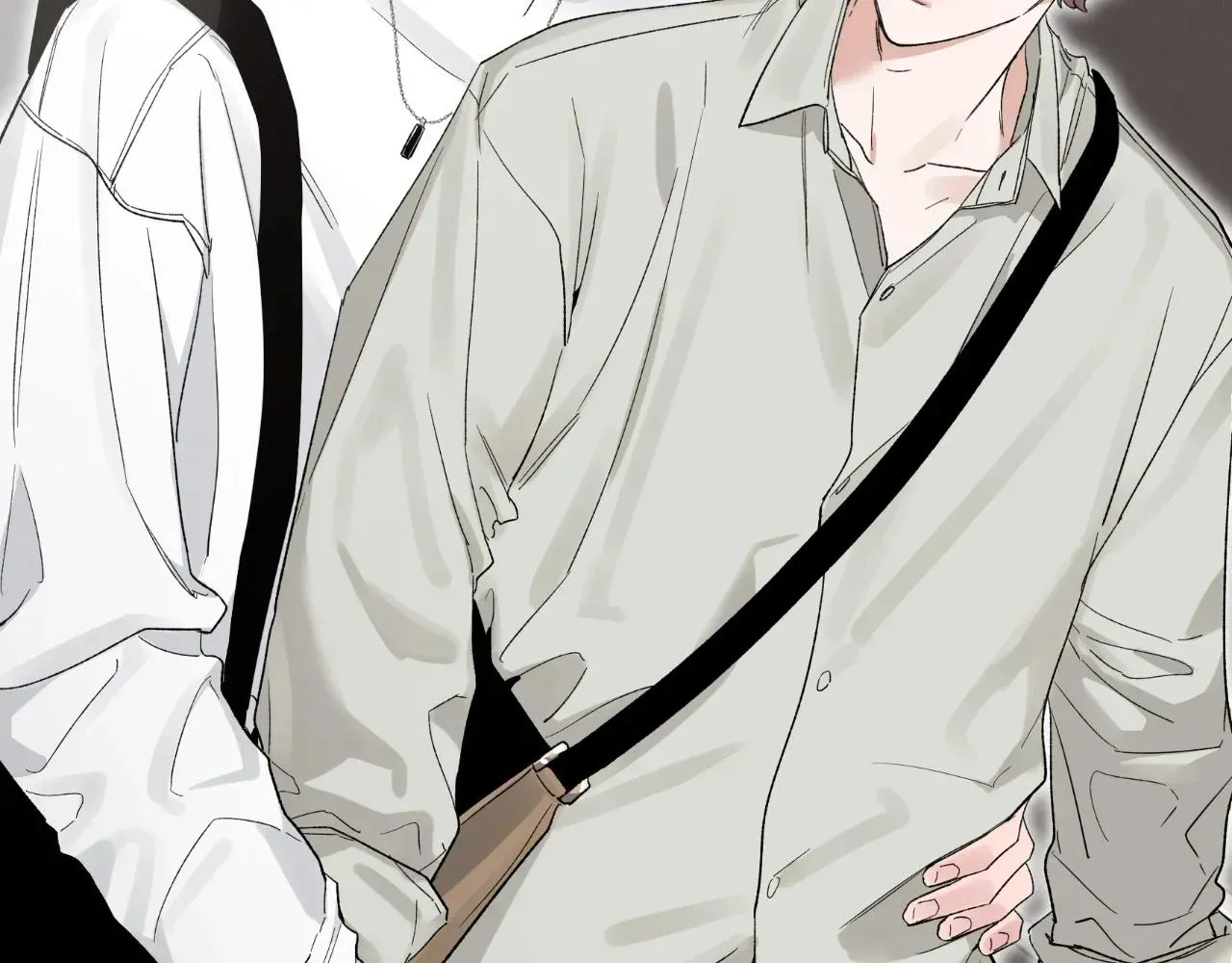 Sketch Chapter 102 page 13 - 