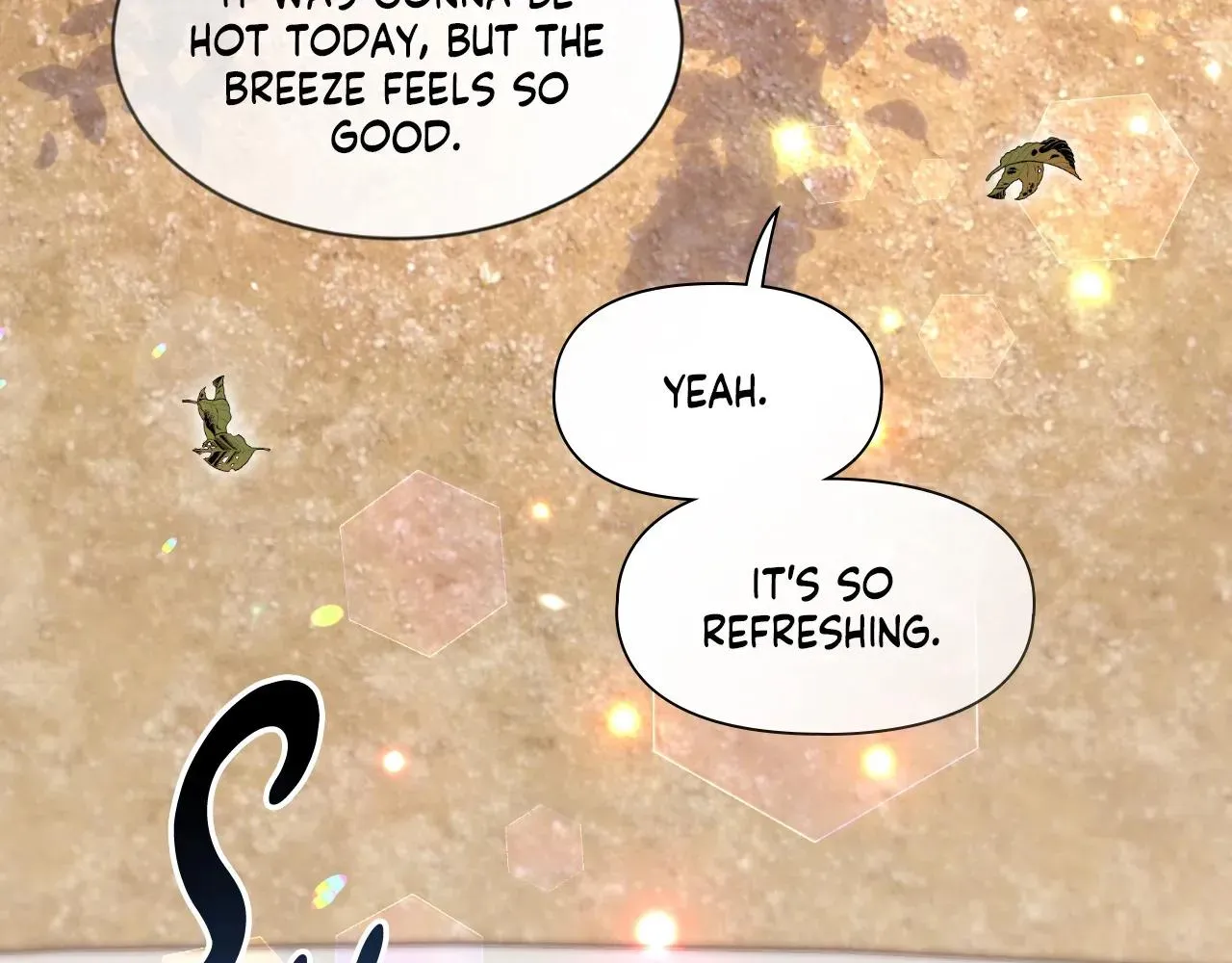 Sketch Chapter 102 page 132 - 