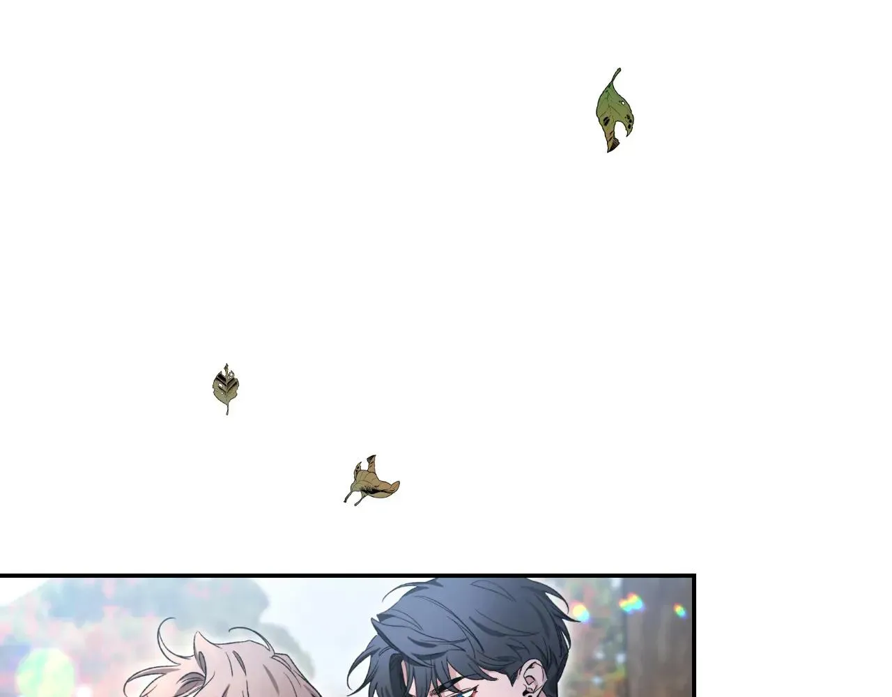 Sketch Chapter 102 page 134 - 