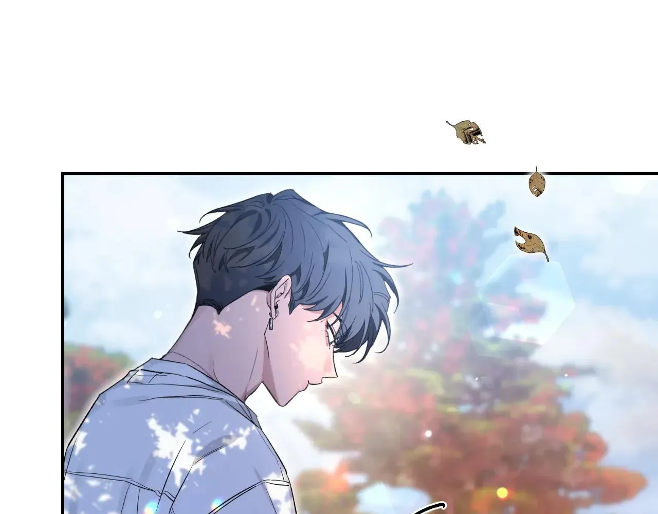Sketch Chapter 102 page 136 - 