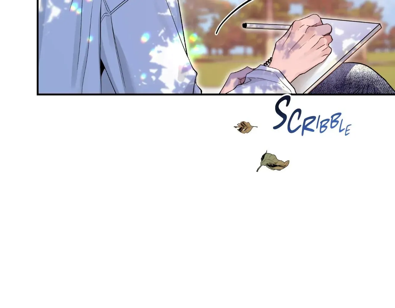 Sketch Chapter 102 page 137 - 