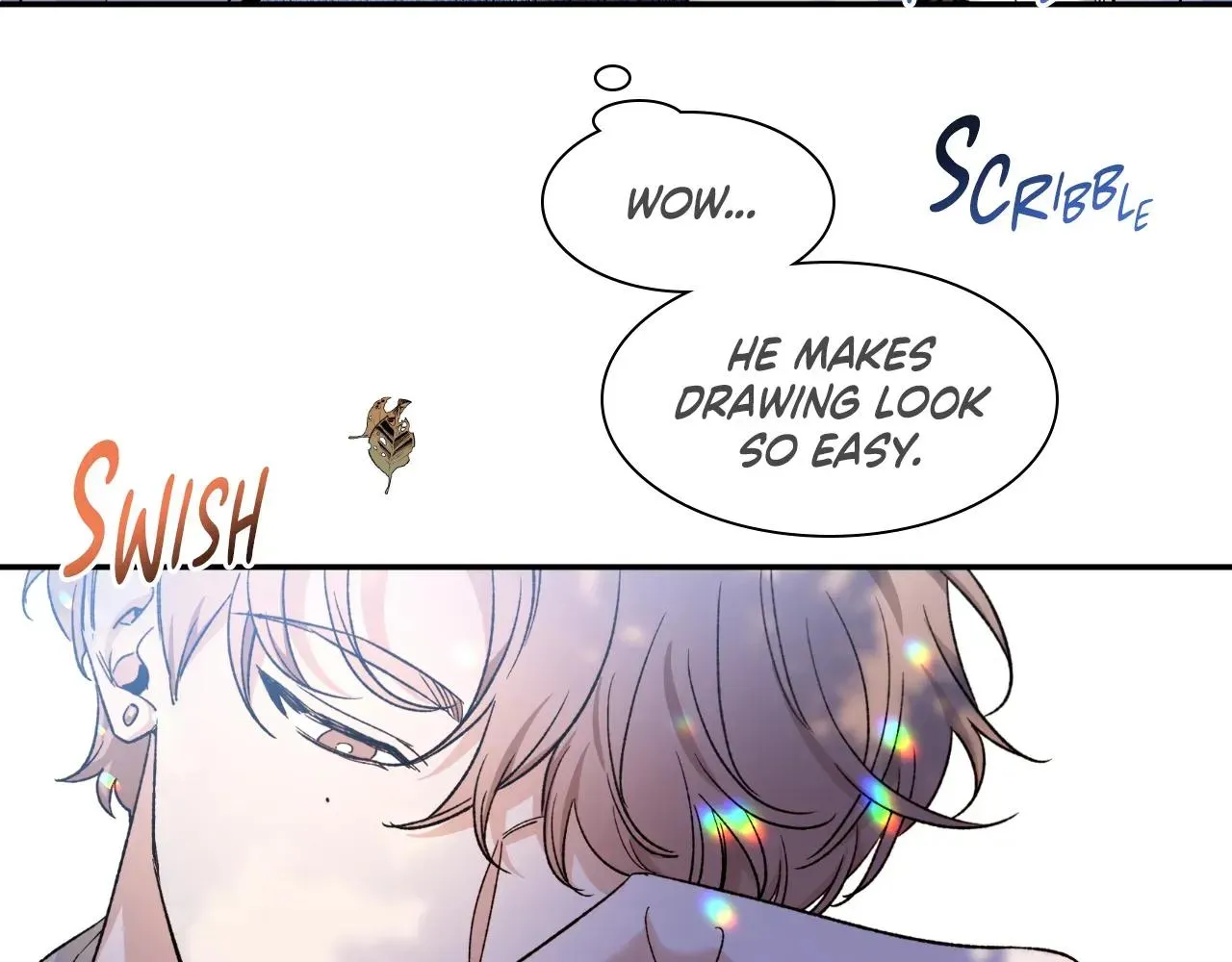 Sketch Chapter 102 page 140 - 