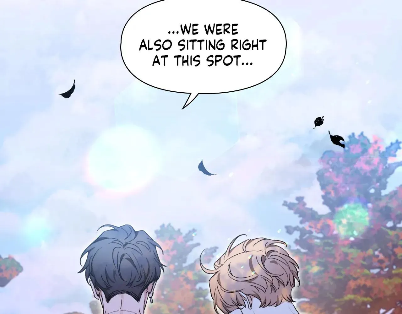 Sketch Chapter 102 page 146 - 