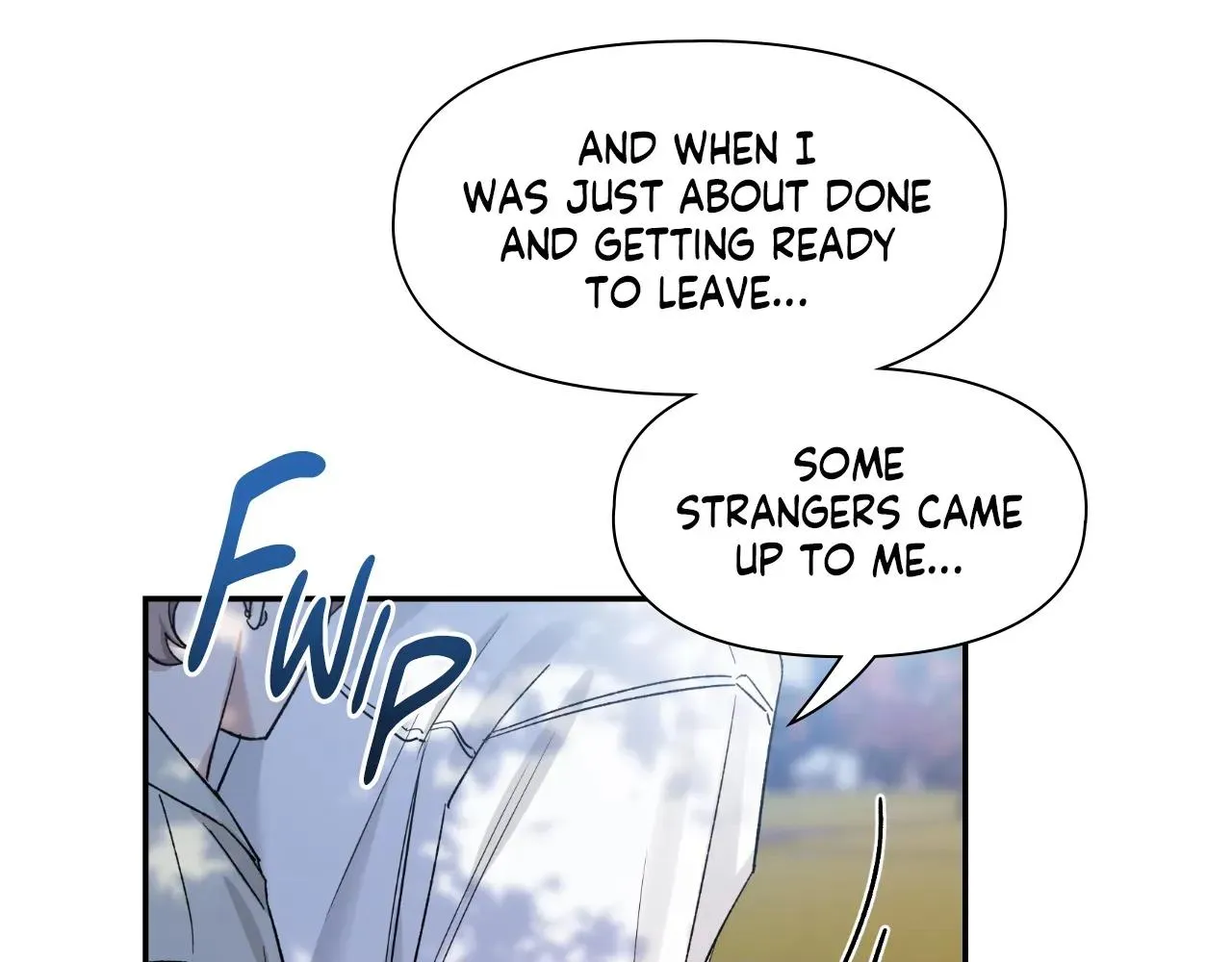 Sketch Chapter 102 page 152 - 