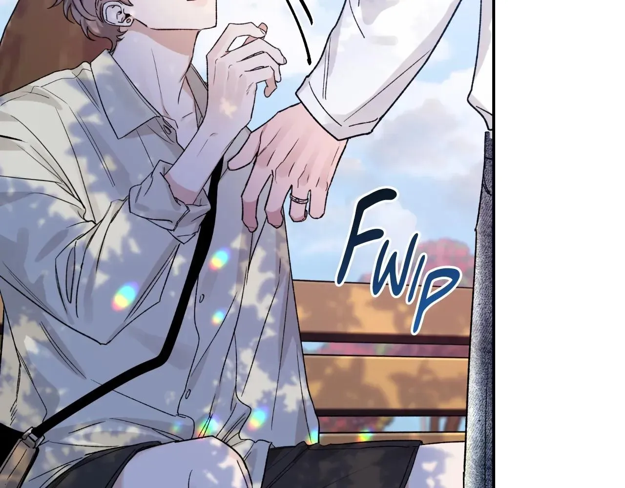 Sketch Chapter 102 page 168 - 