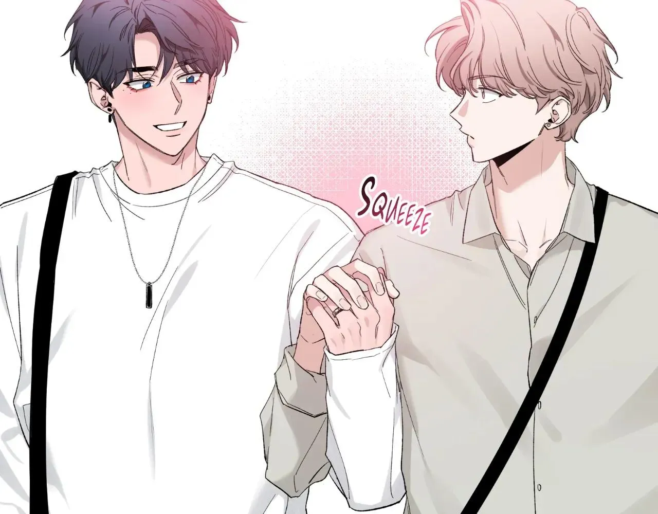 Sketch Chapter 102 page 27 - 