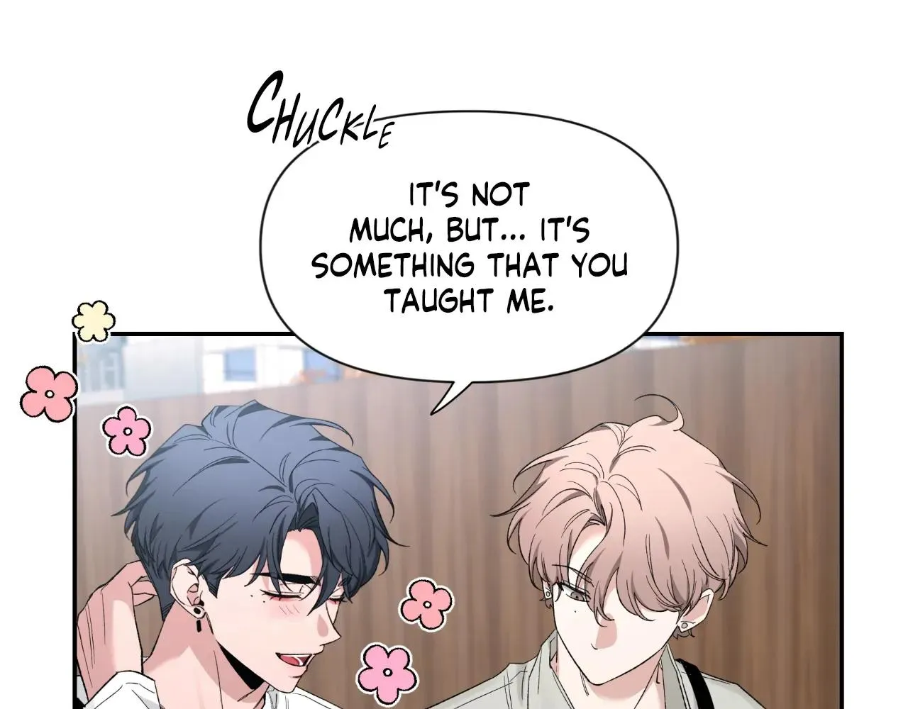 Sketch Chapter 102 page 29 - 