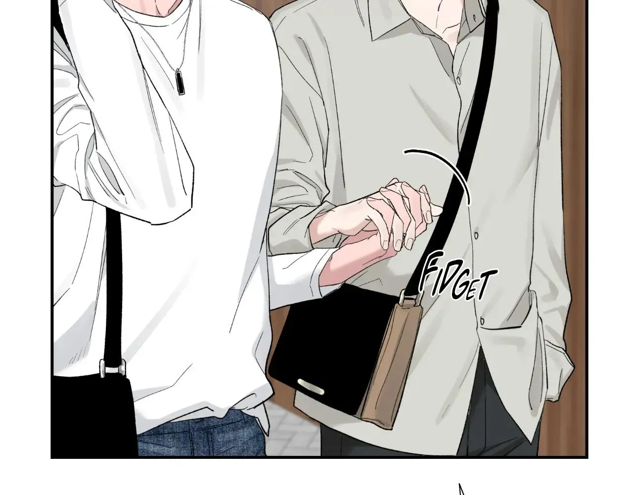 Sketch Chapter 102 page 30 - 