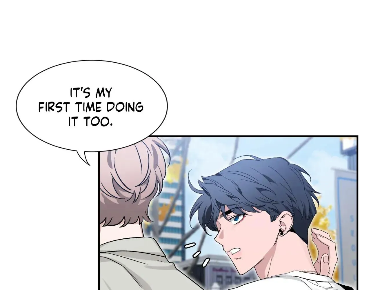 Sketch Chapter 102 page 32 - 