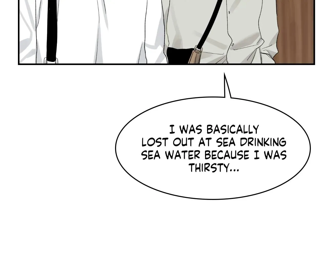 Sketch Chapter 102 page 36 - 
