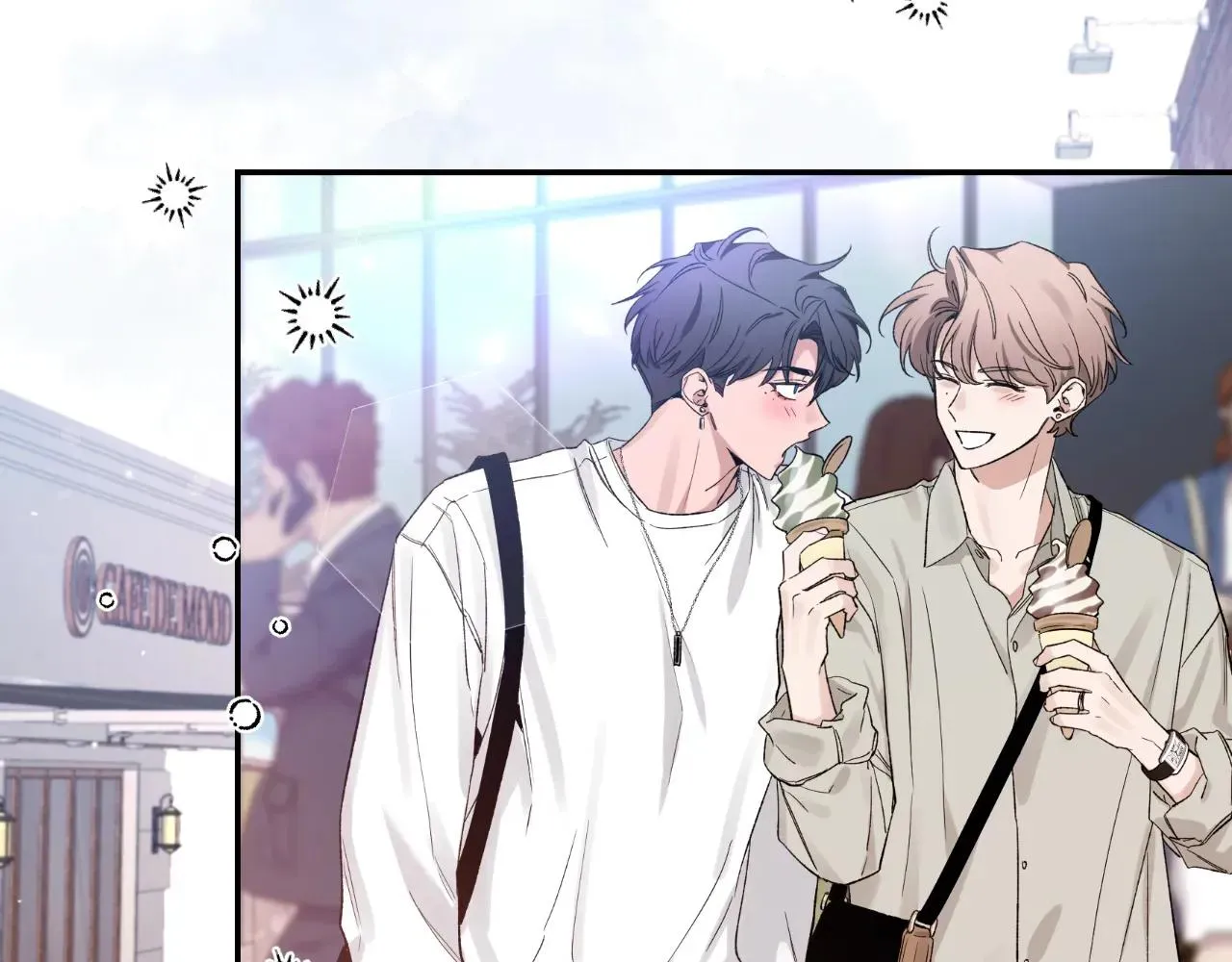 Sketch Chapter 102 page 47 - 