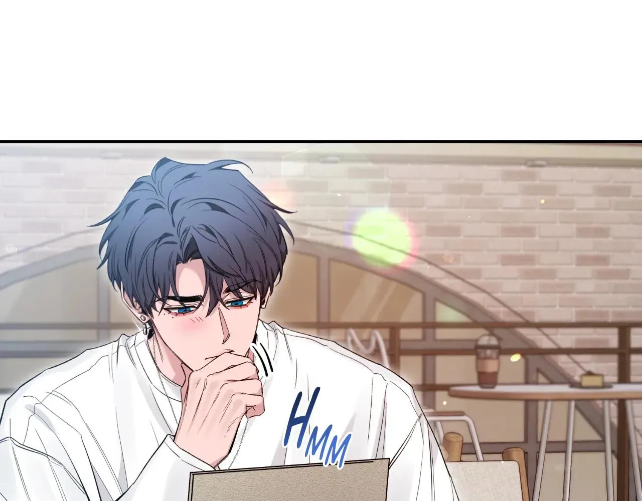 Sketch Chapter 102 page 50 - 