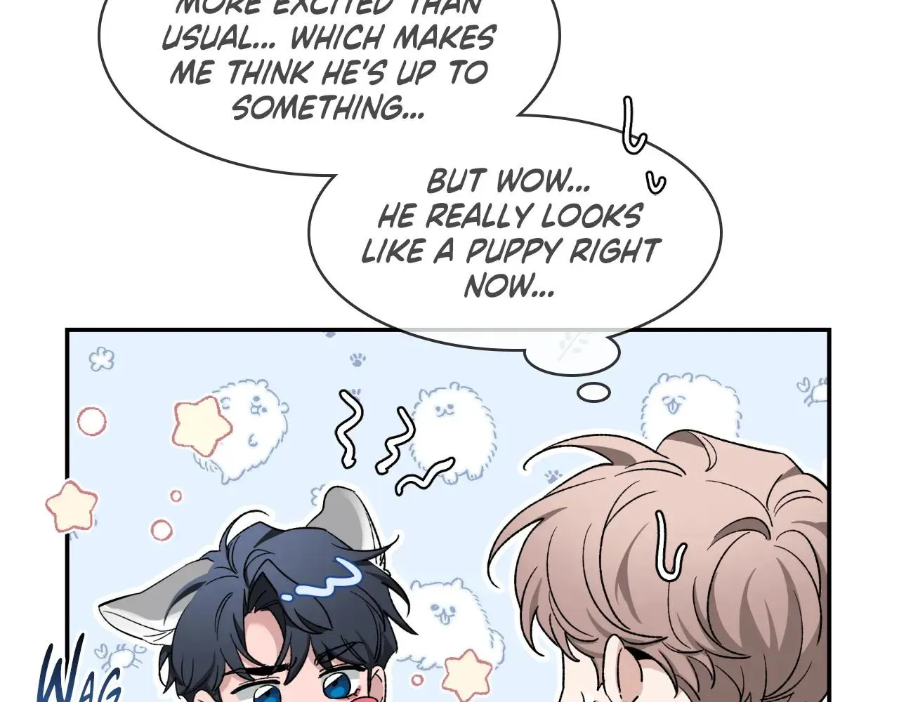 Sketch Chapter 102 page 63 - 