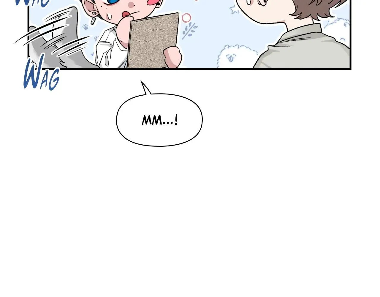 Sketch Chapter 102 page 64 - 