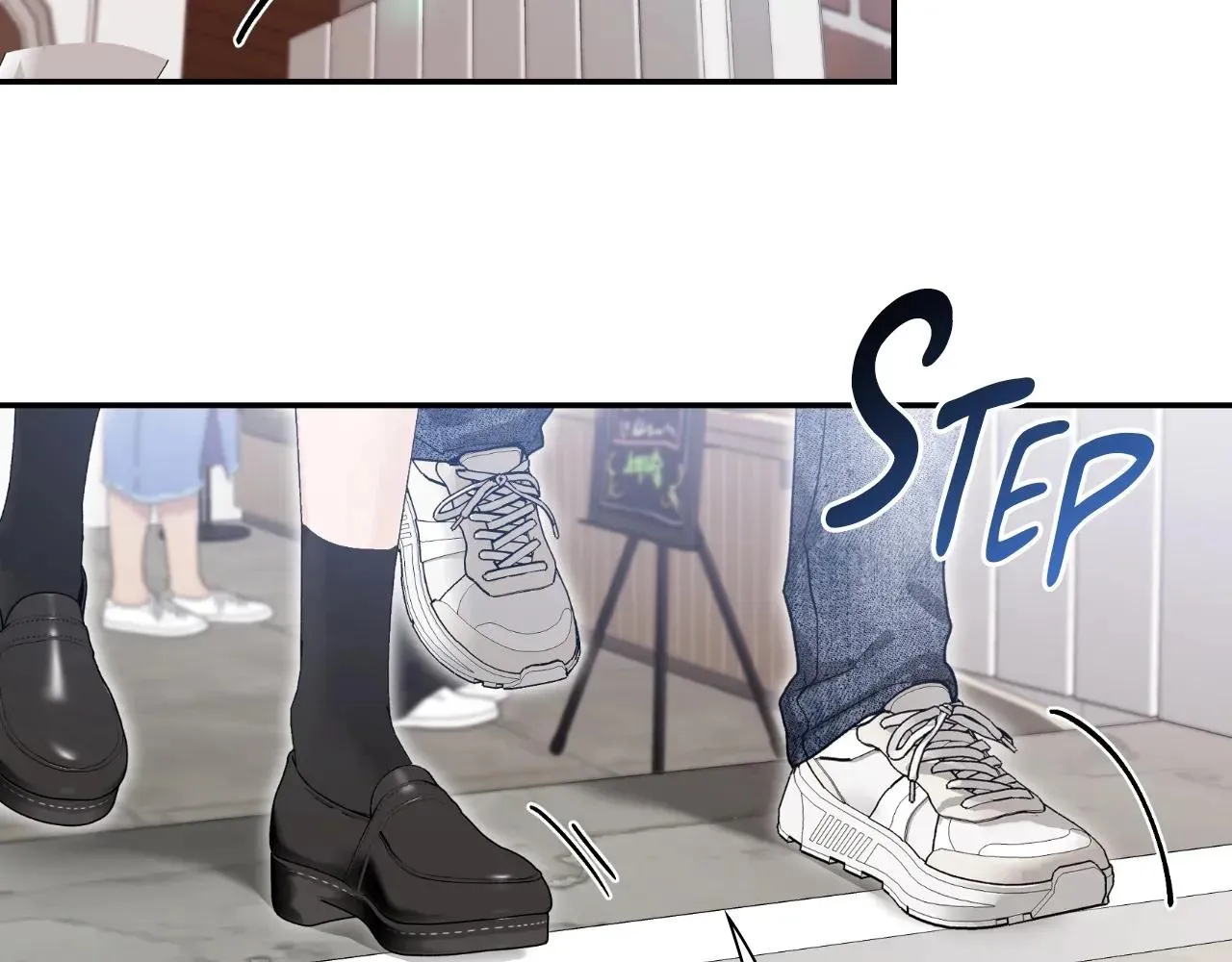 Sketch Chapter 102 page 72 - 