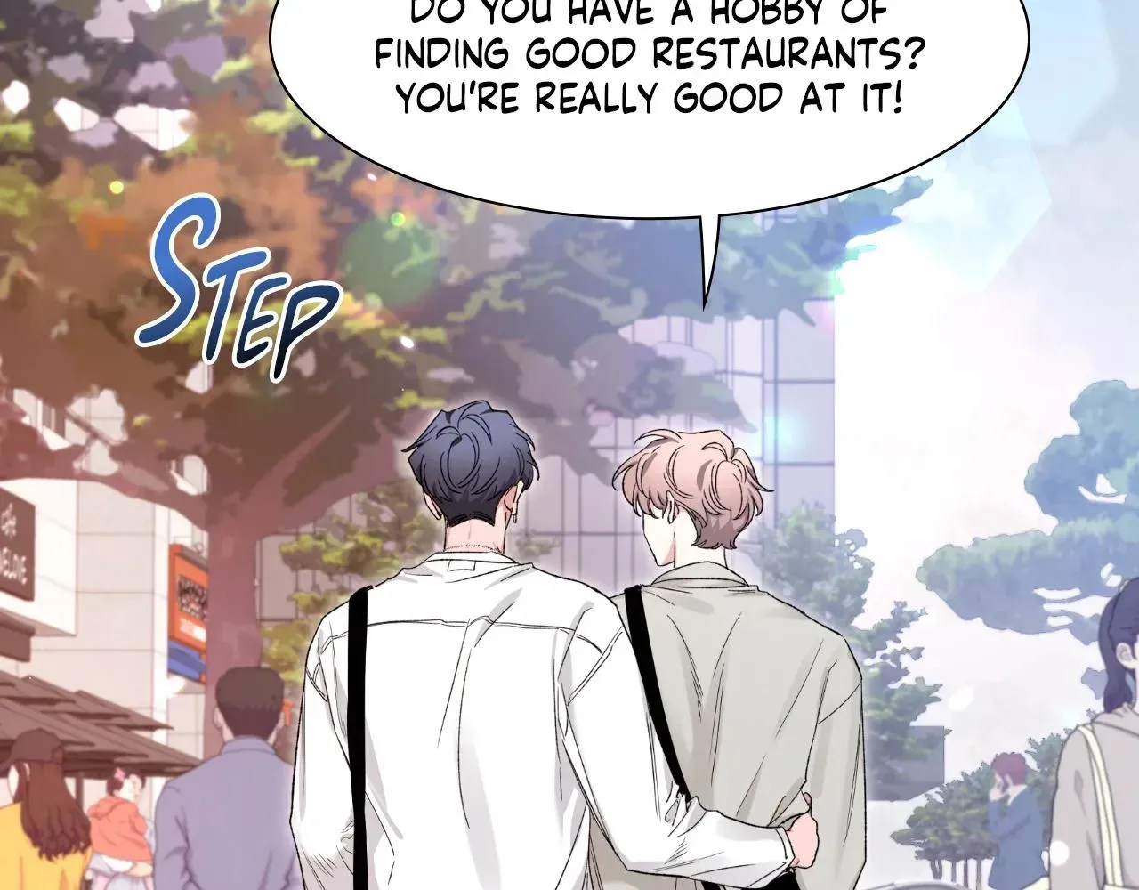 Sketch Chapter 102 page 75 - 