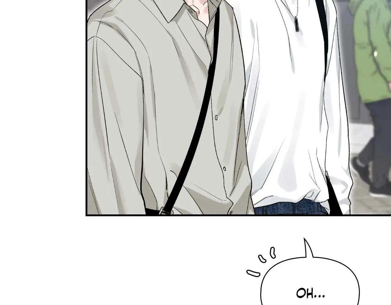 Sketch Chapter 102 page 79 - 