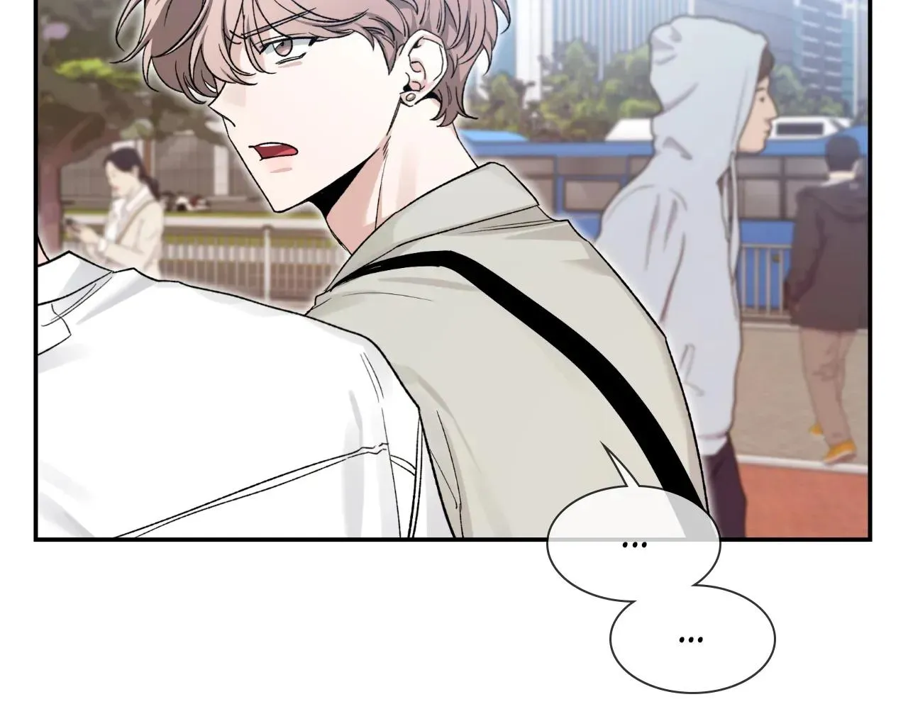 Sketch Chapter 102 page 84 - 
