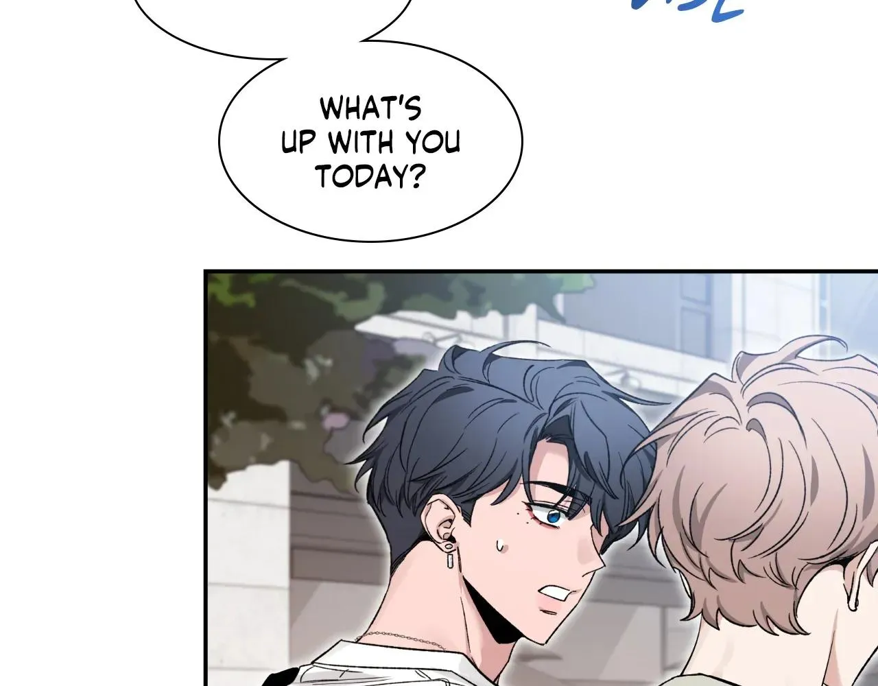 Sketch Chapter 102 page 87 - 