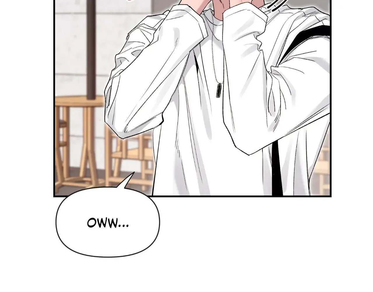 Sketch Chapter 102 page 95 - 