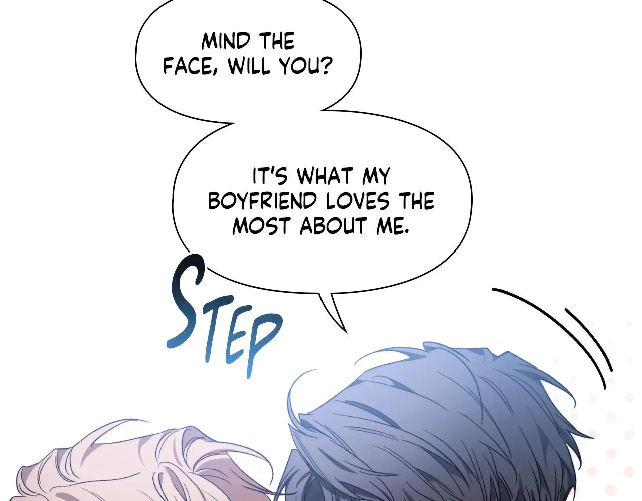 Sketch Chapter 102 page 97 - 