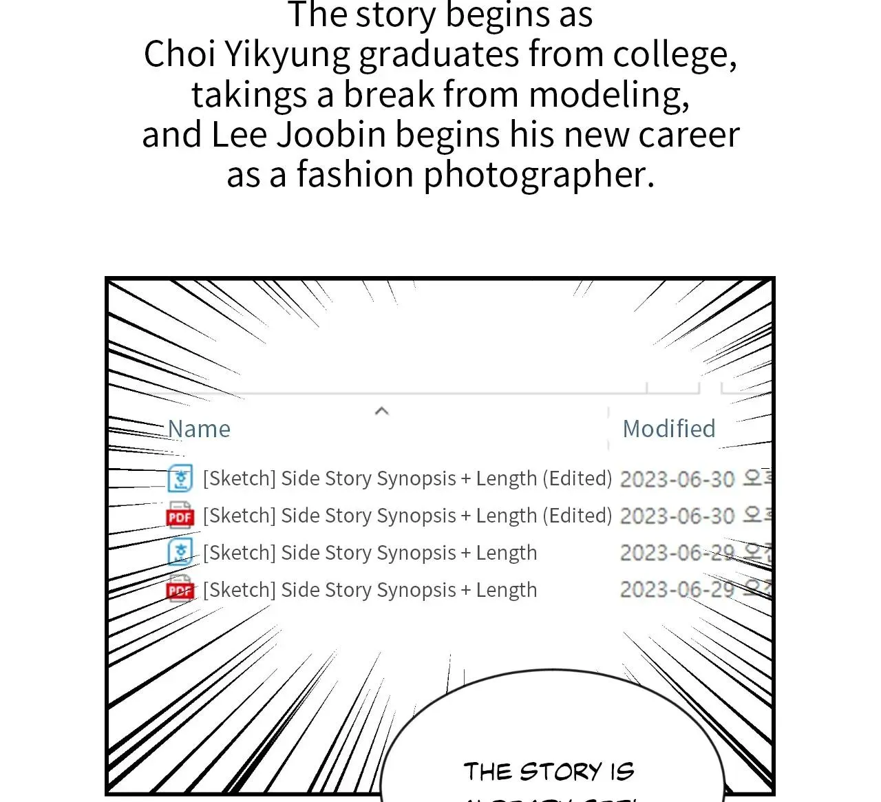 Sketch Chapter 103.1 page 62 - 
