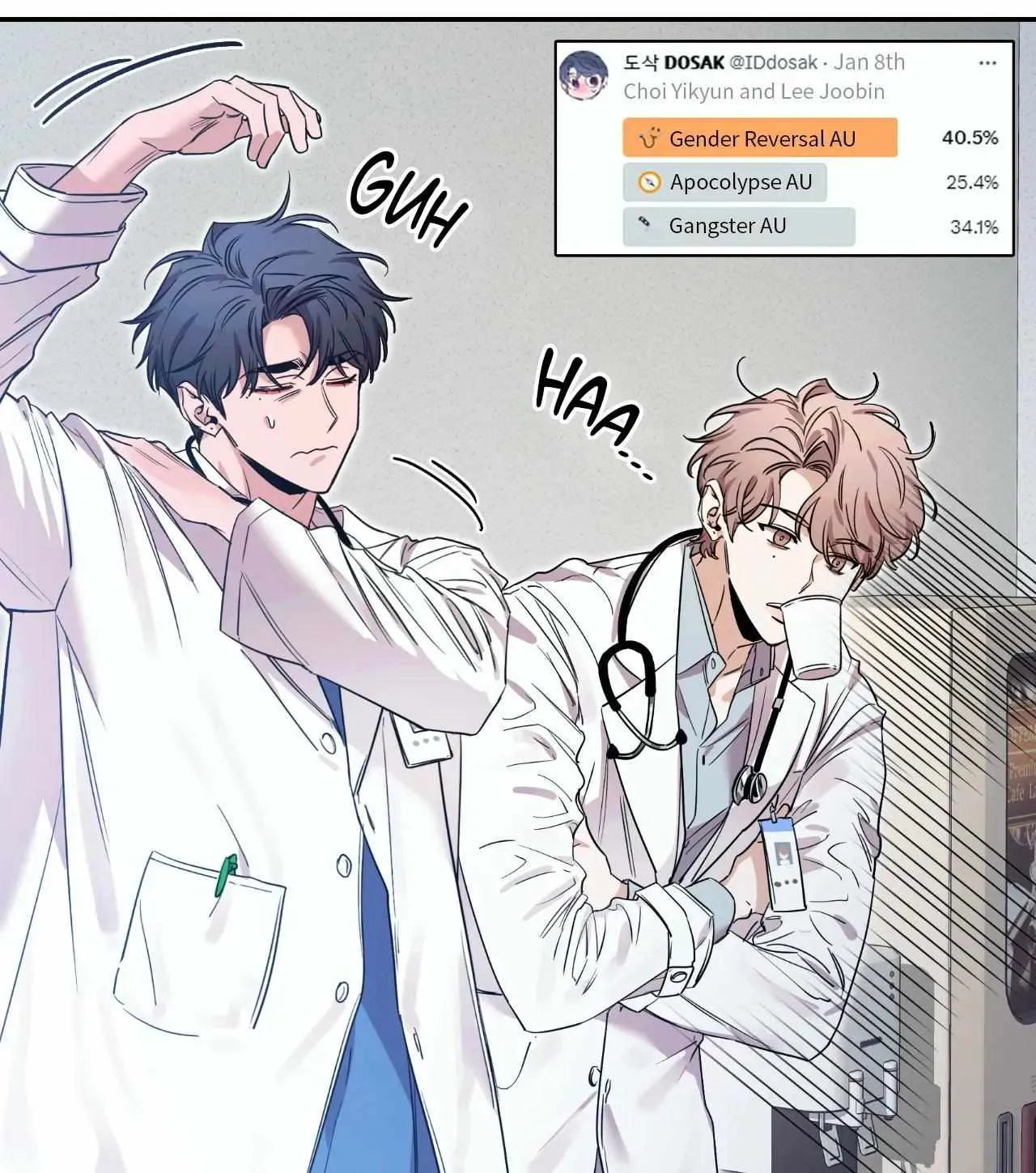 Sketch Chapter 103.1 page 67 - 