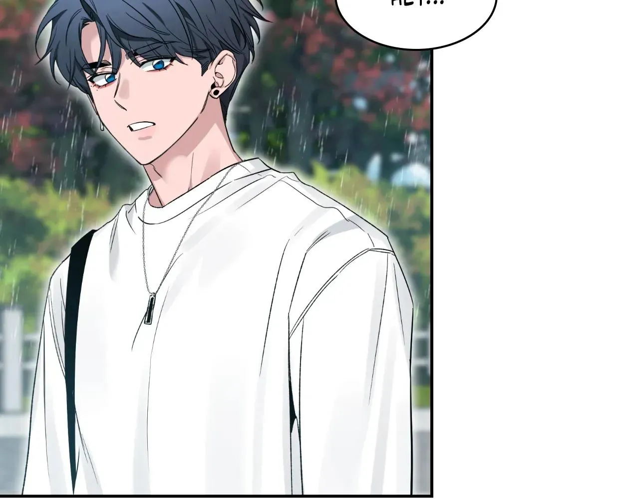 Sketch Chapter 103 page 110 - 