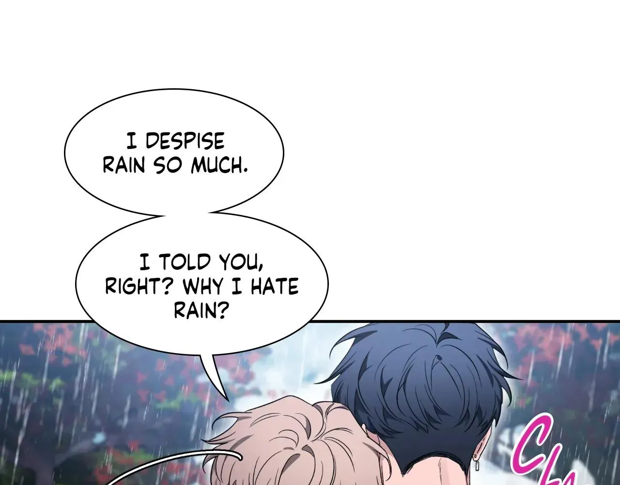 Sketch Chapter 103 page 114 - 