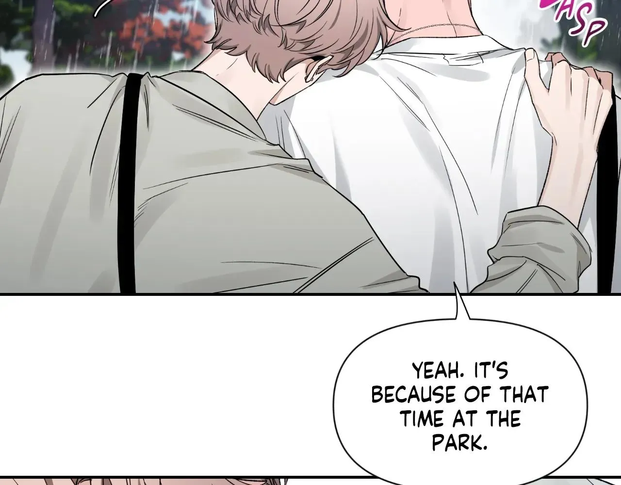 Sketch Chapter 103 page 115 - 