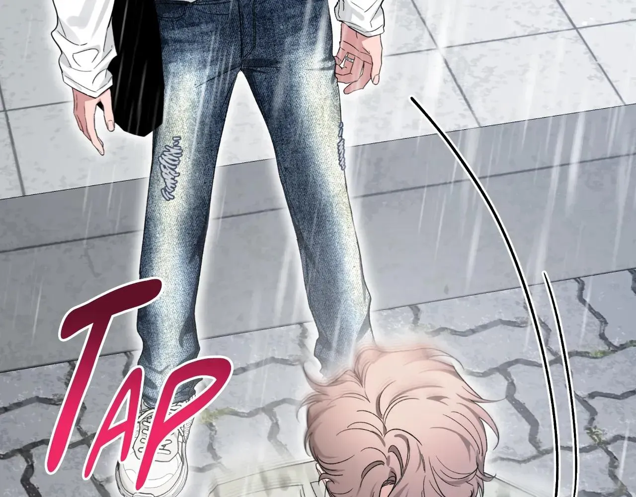 Sketch Chapter 103 page 119 - 