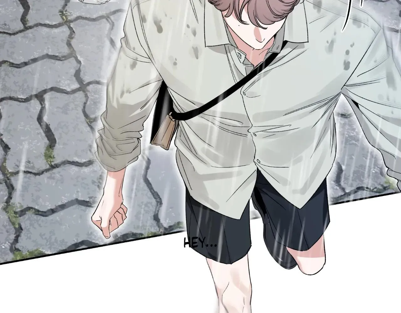 Sketch Chapter 103 page 120 - 