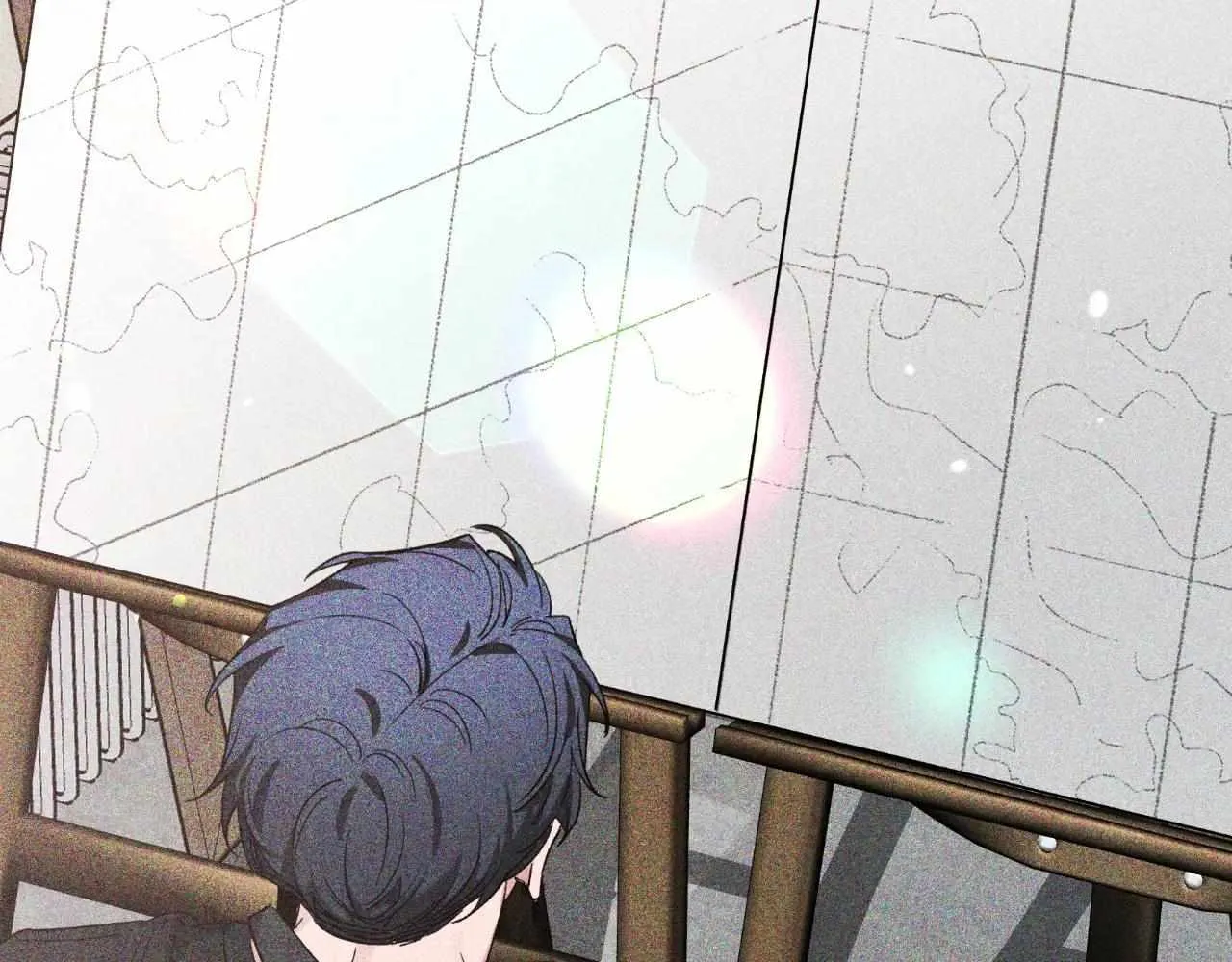 Sketch Chapter 103 page 13 - 