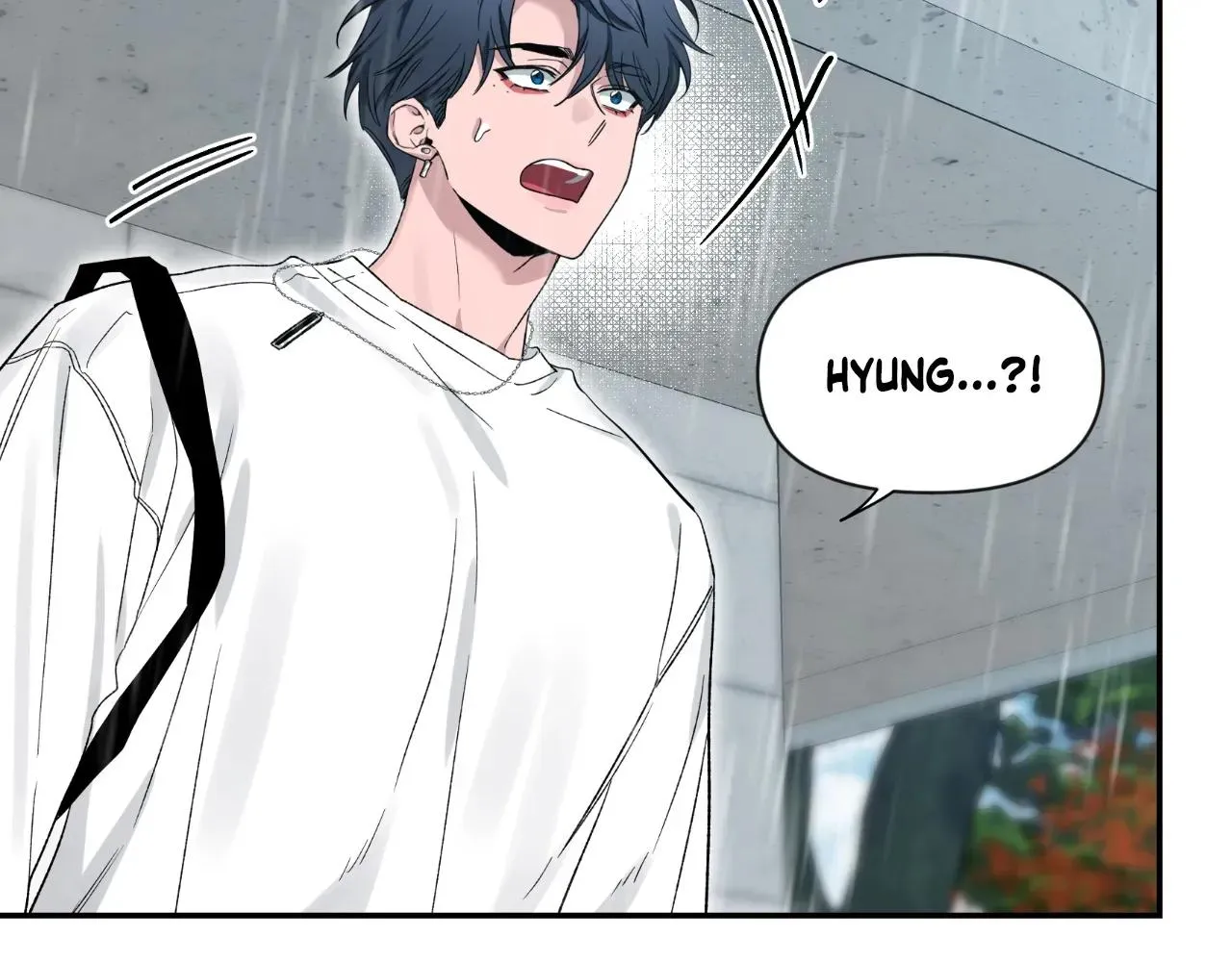 Sketch Chapter 103 page 123 - 