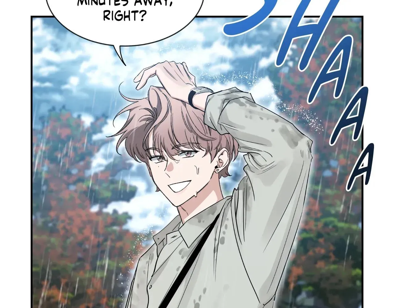 Sketch Chapter 103 page 125 - 