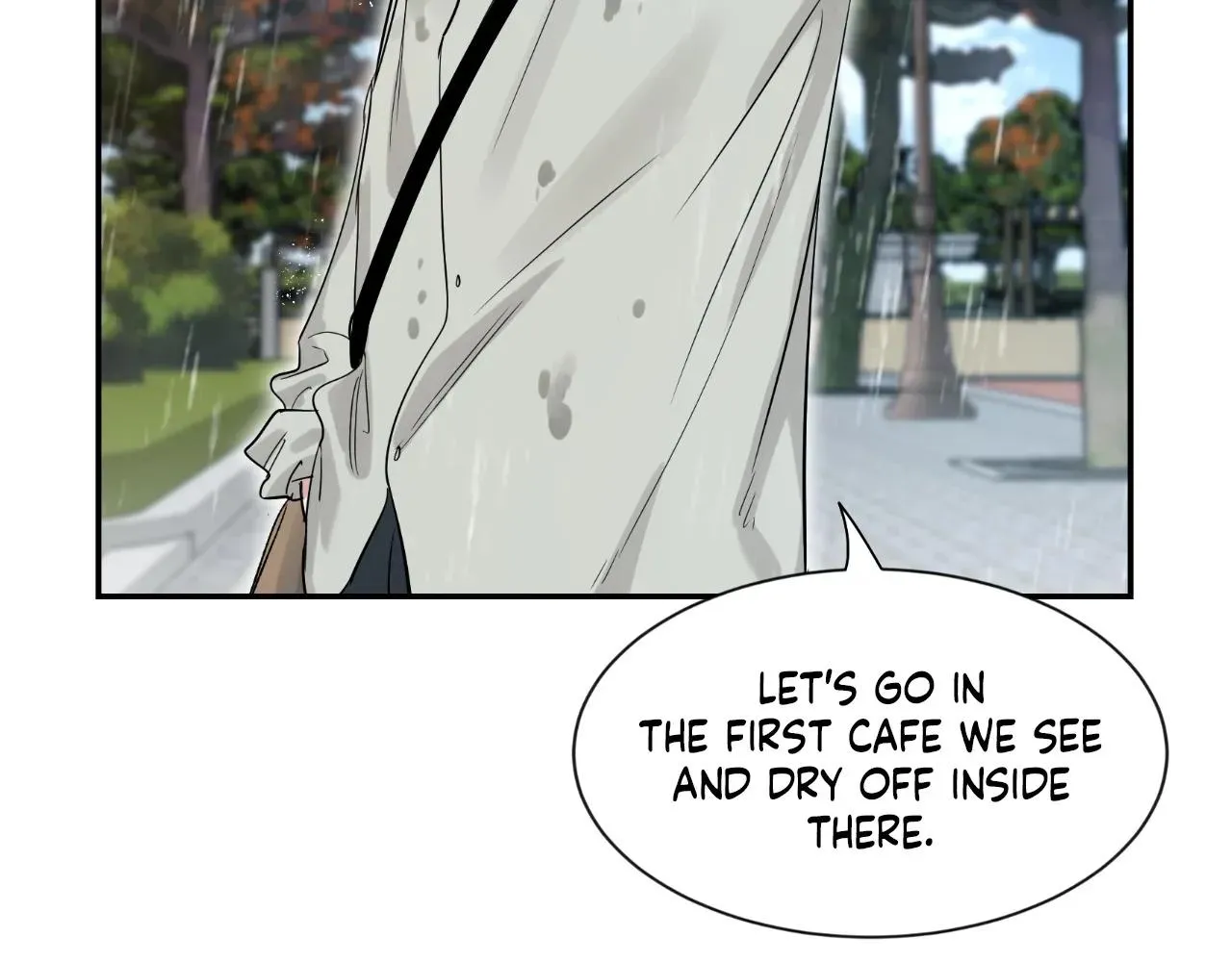 Sketch Chapter 103 page 126 - 