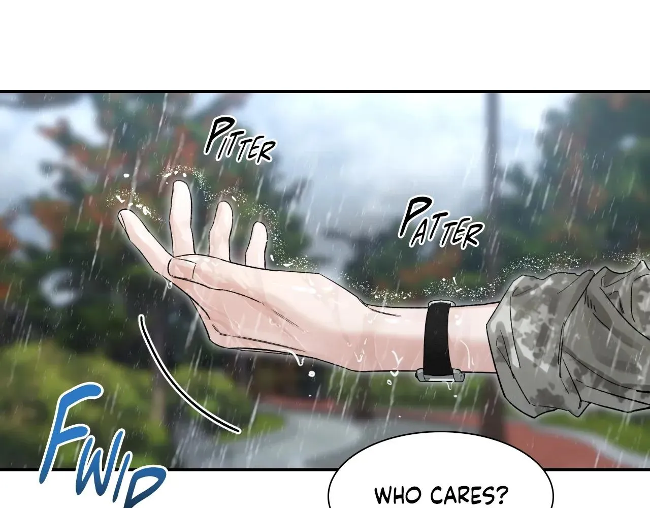 Sketch Chapter 103 page 131 - 