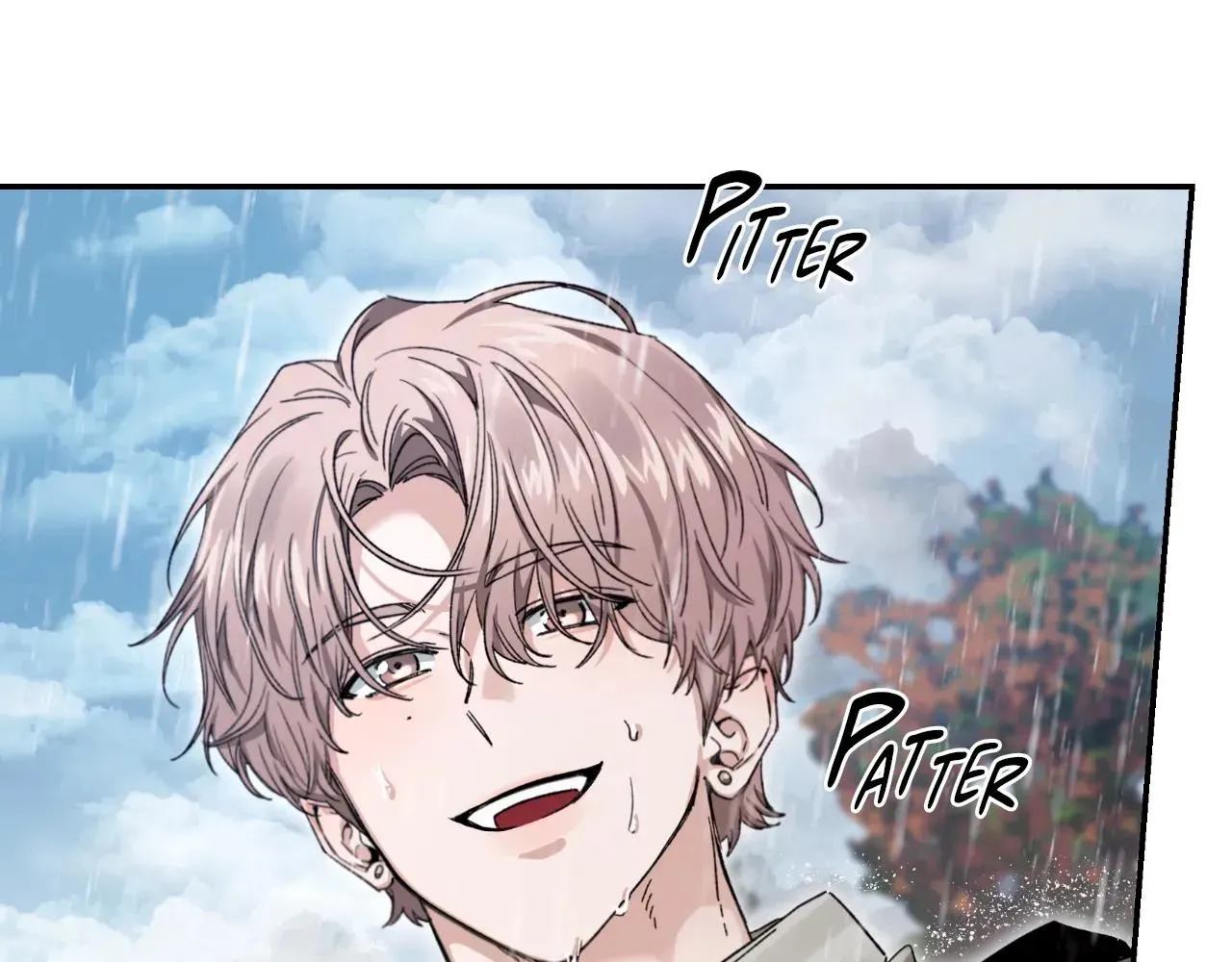 Sketch Chapter 103 page 133 - 