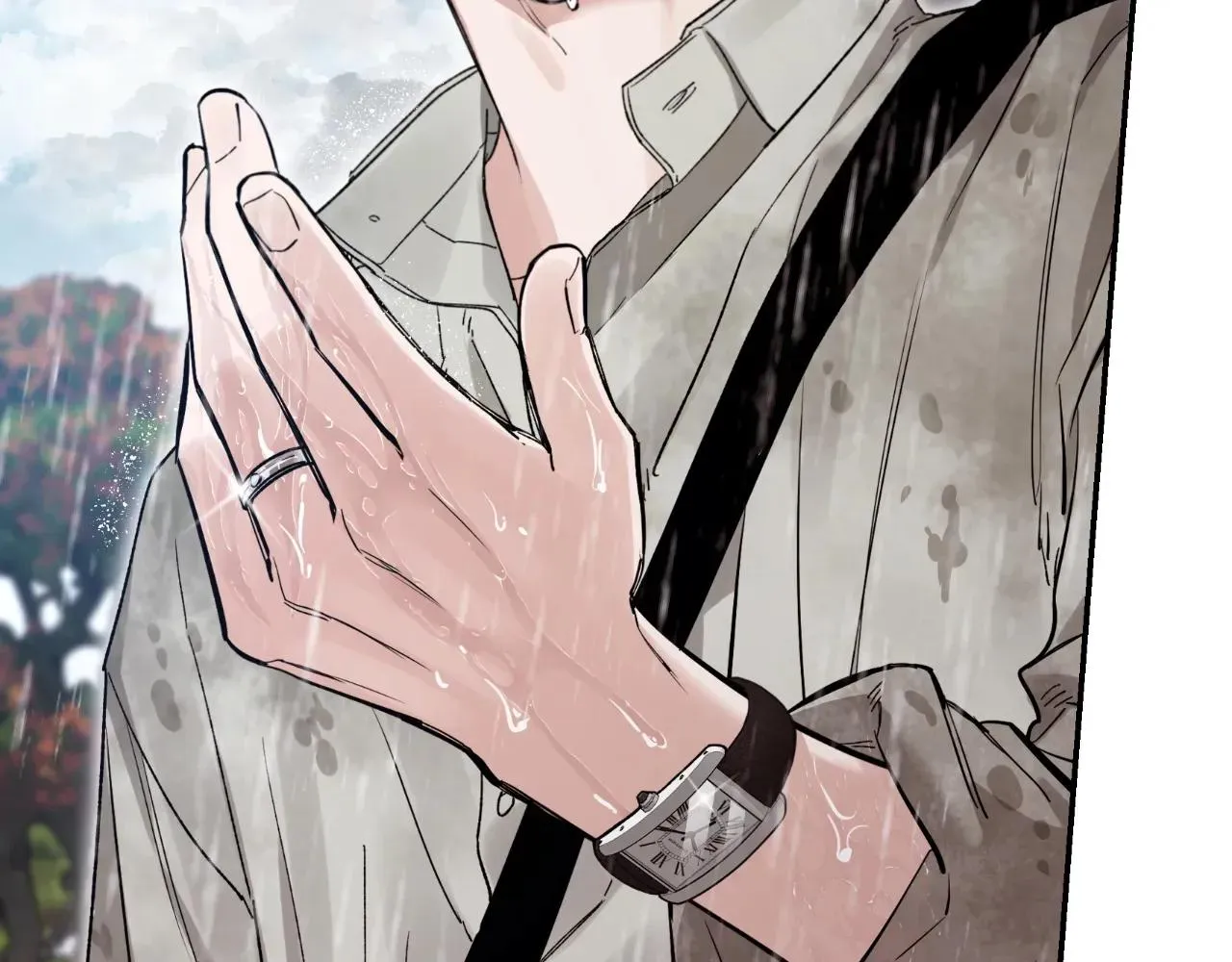Sketch Chapter 103 page 134 - 