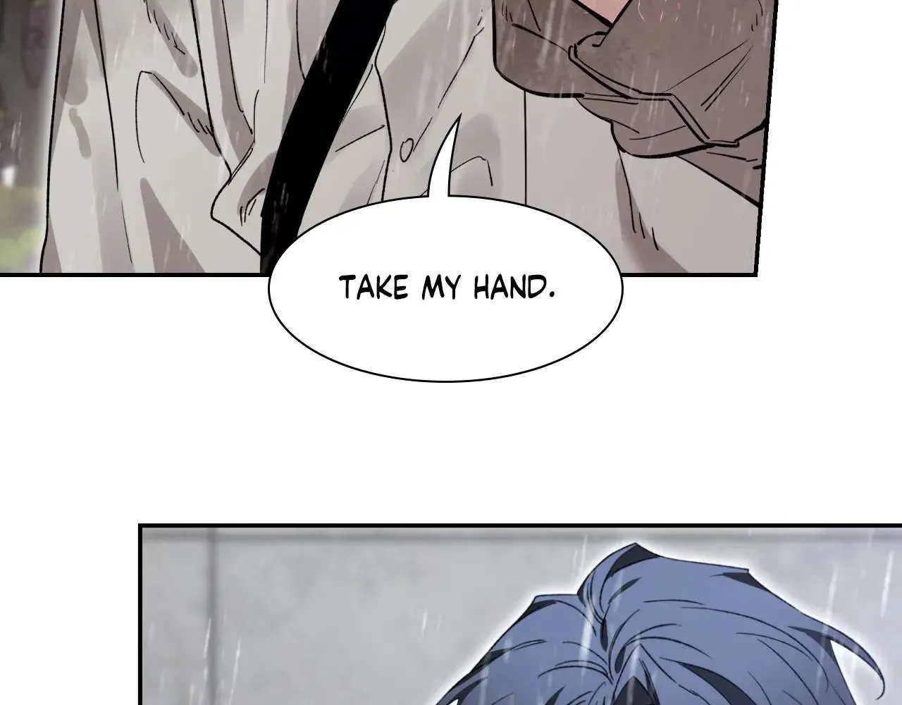 Sketch Chapter 103 page 135 - 