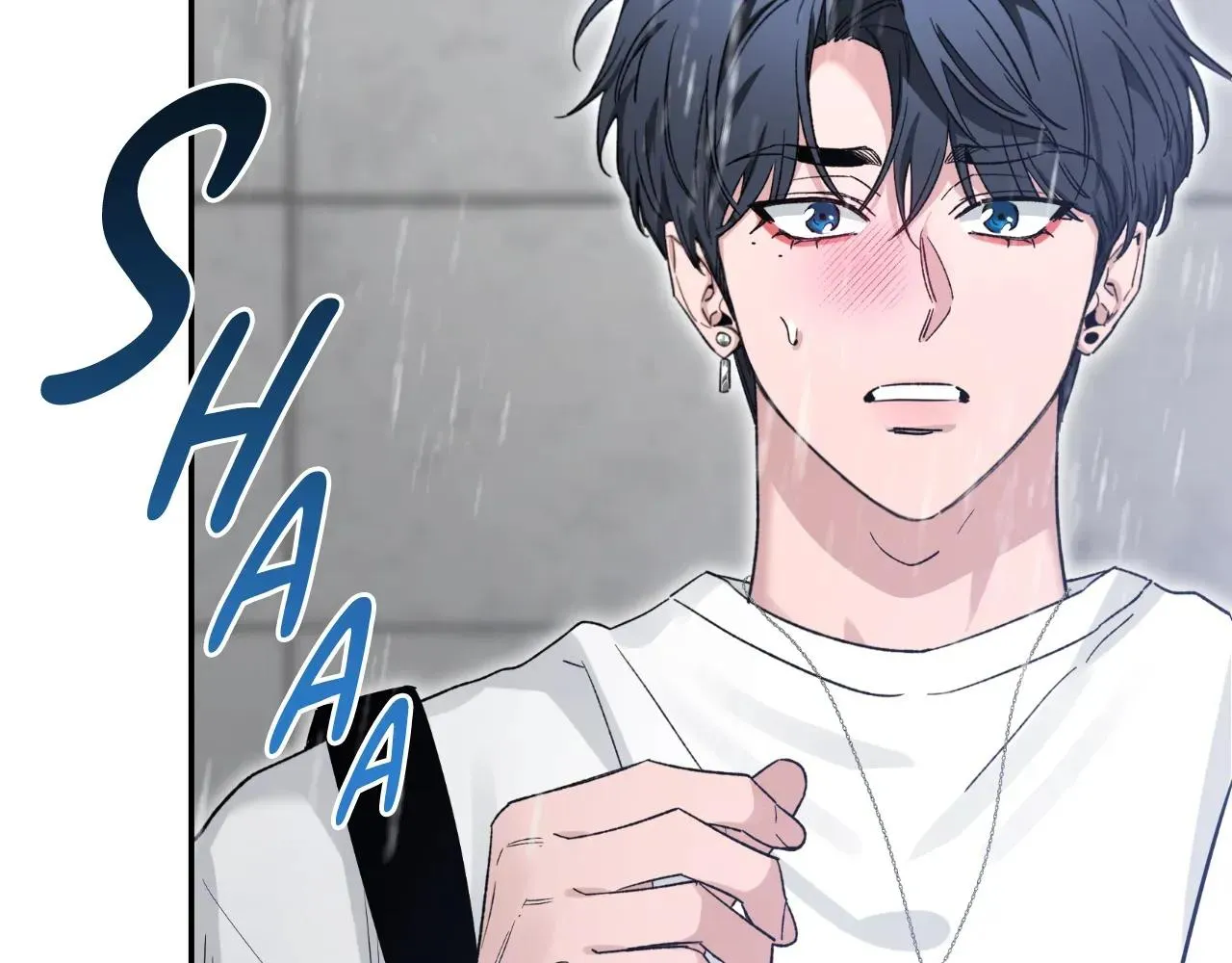 Sketch Chapter 103 page 136 - 