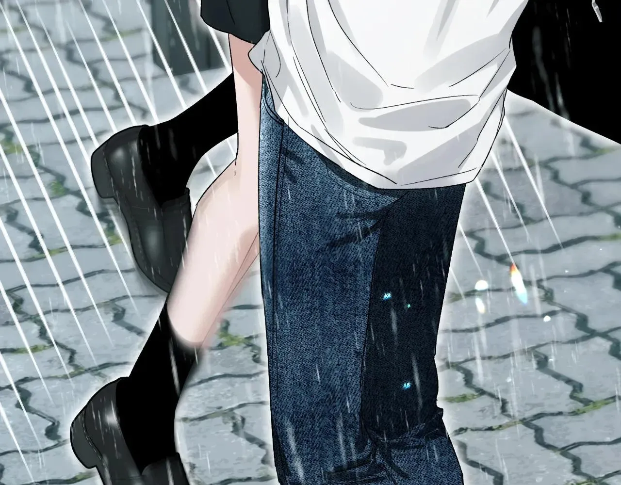 Sketch Chapter 103 page 171 - 