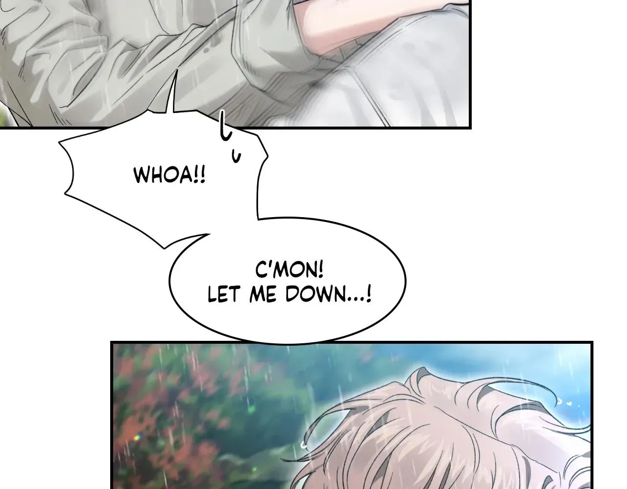 Sketch Chapter 103 page 179 - 