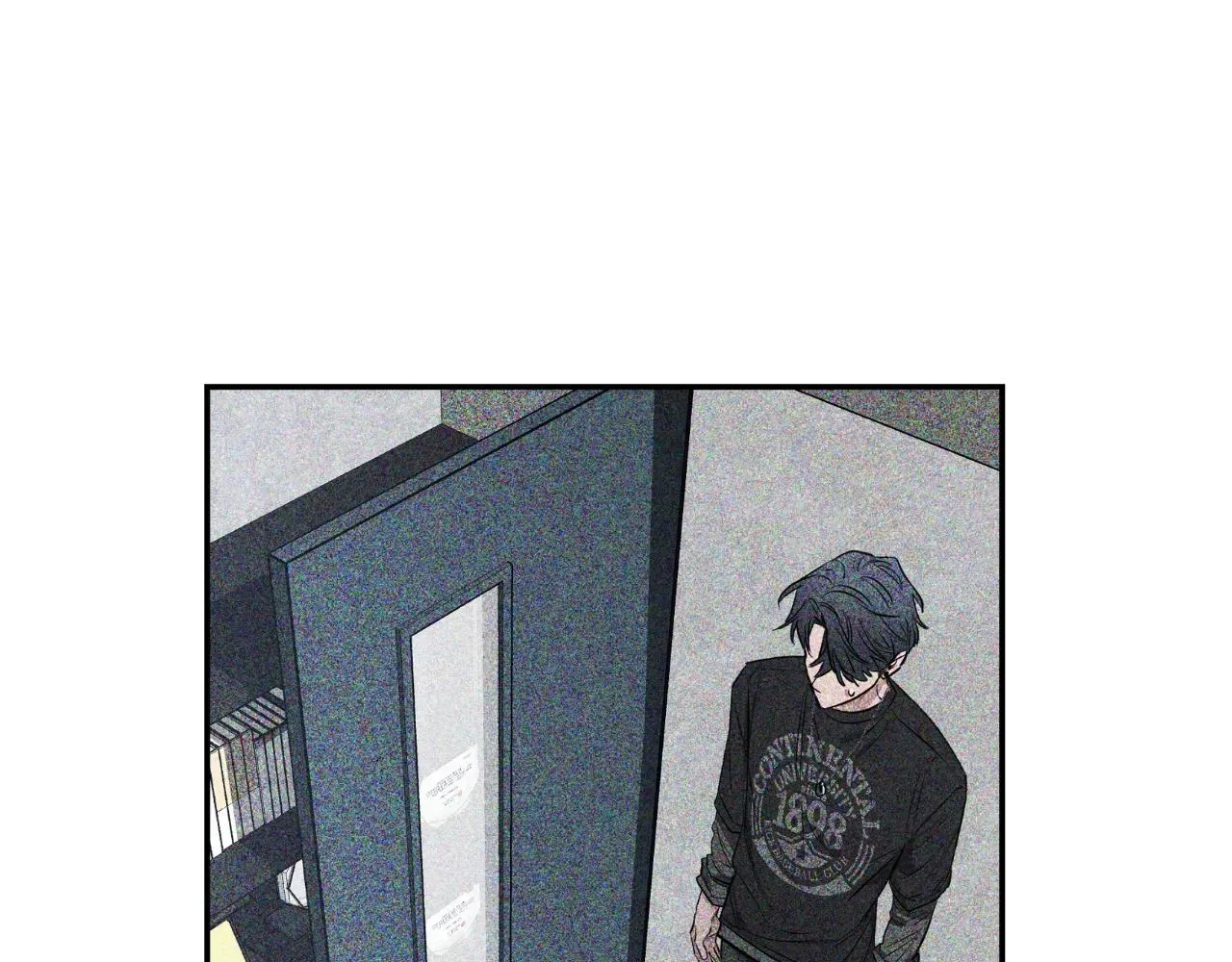 Sketch Chapter 103 page 19 - 
