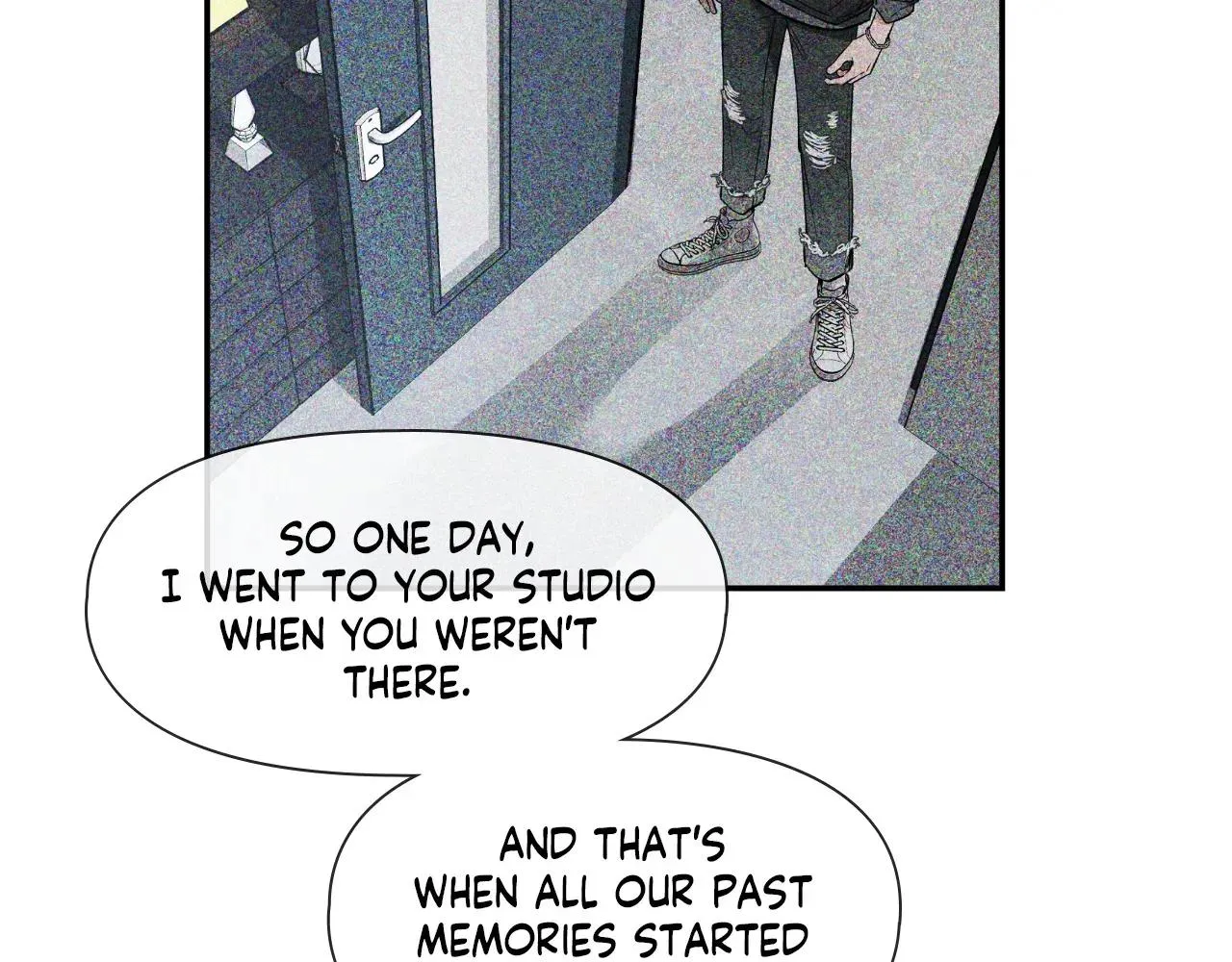 Sketch Chapter 103 page 20 - 