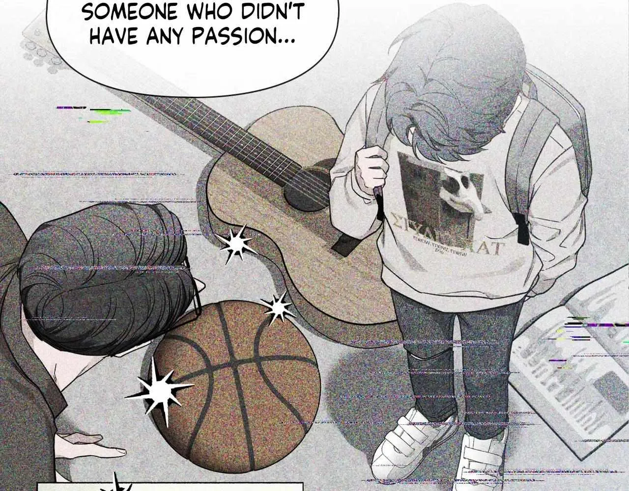 Sketch Chapter 103 page 28 - 